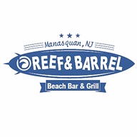 Reef and Barrel