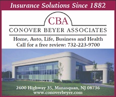 Conover Beyer Associates